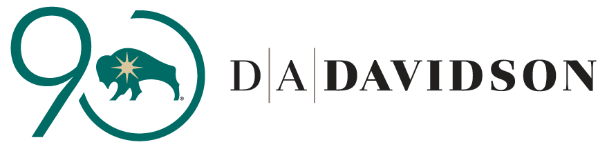 D A Davidson