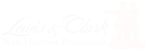 Logo: Lewis and Clark Trail Foundation