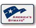 Logo: America's Byways