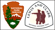 Logo: National Park Service