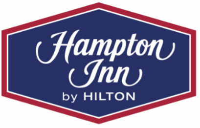 Hampton Inn logo